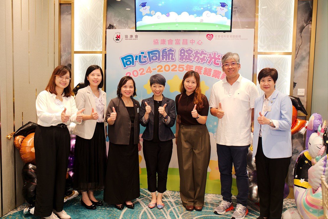 各區中心畢業典禮圓滿舉行圖片5