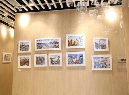 Photo 2 in Heep Hong Art Gallery