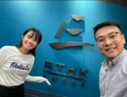RTHK Hashtag Hong Kong Interview